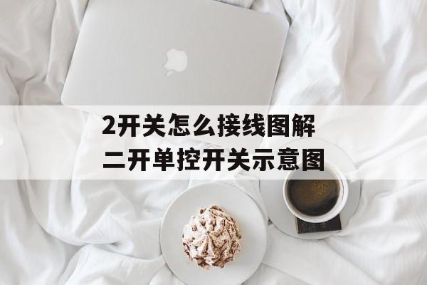 2开关怎么接线图解 二开单控开关示意图-第1张图片-
