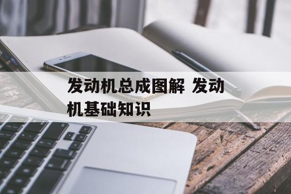发动机总成图解 发动机基础知识-第1张图片-