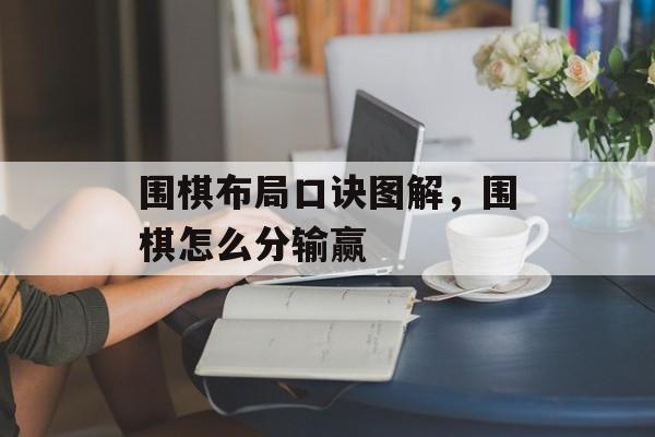 围棋布局口诀图解，围棋怎么分输赢-第1张图片-