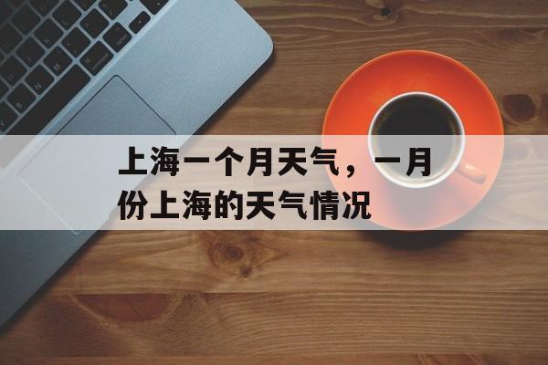 上海一个月天气，一月份上海的天气情况-第1张图片-