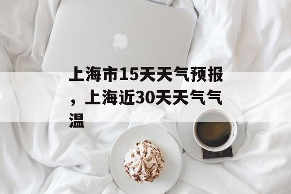 上海市15天天气预报，上海近30天天气气温-第1张图片-
