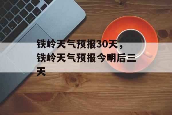 铁岭天气预报30天，铁岭天气预报今明后三天-第1张图片-