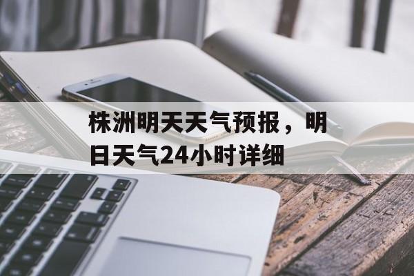 株洲明天天气预报，明日天气24小时详细-第1张图片-