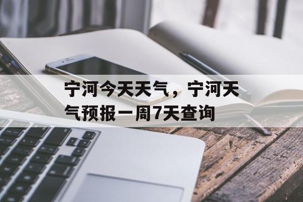 宁河今天天气，宁河天气预报一周7天查询-第1张图片-