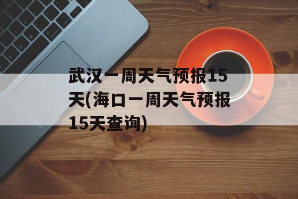 武汉一周天气预报15天(海口一周天气预报15天查询)-第1张图片-