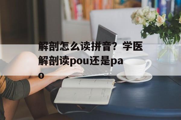 解剖怎么读拼音？学医解剖读pou还是pao-第1张图片-